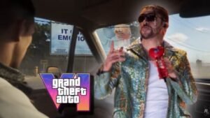 Bad Bunny GTA 6 radio