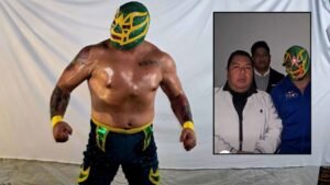 El Hijo de Fishman libertad