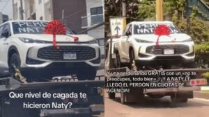 Perdón Naty viral