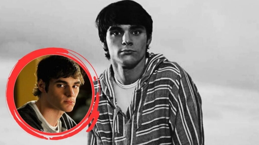 RJ Mitte fallecimiento