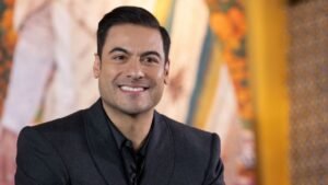 Carlos Rivera ¿Quién es la máscara?
