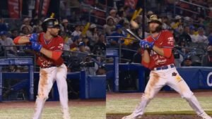 Lesión Michael Wielansky LMP