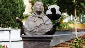 Profecía Baba Vanga contacto extraterrestre