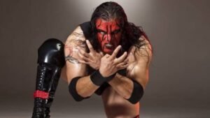 Chessman lucha libre