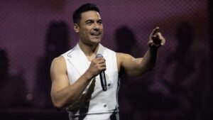 Carlos Rivera problema de salud