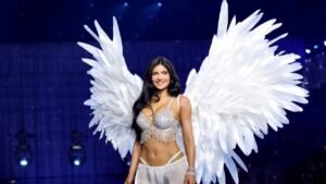 Kylie Jenner Victoria's Secret
