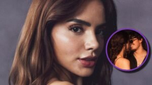 Gabito Ballesteros Samadhi Zendejas romance
