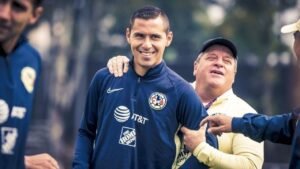 Paul Aguilar accidente