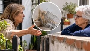 demanda vecinal argentina humedad