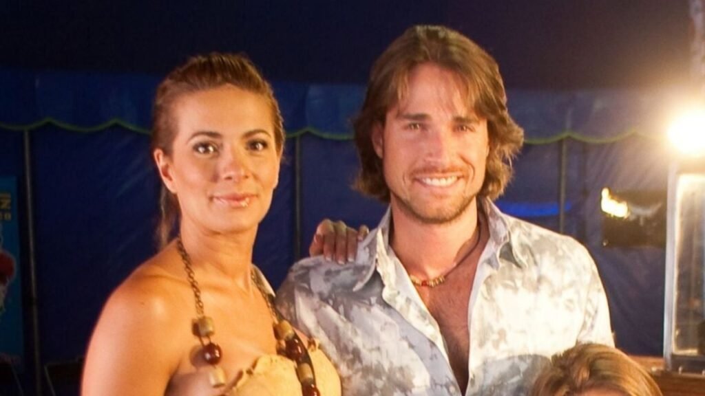 Sebastián Rulli demanda