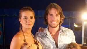 Sebastián Rulli demanda