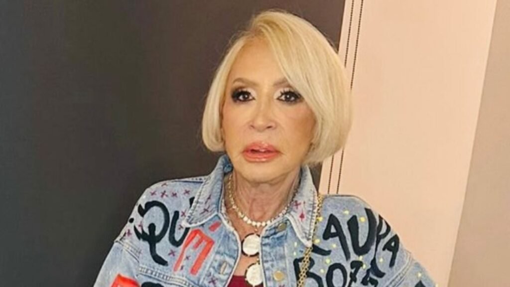 Salud Laura Bozzo