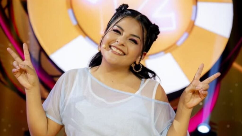 Ari Albarrán pareja