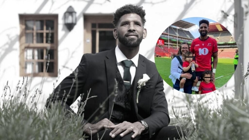 Muerte jugador rugby Francia