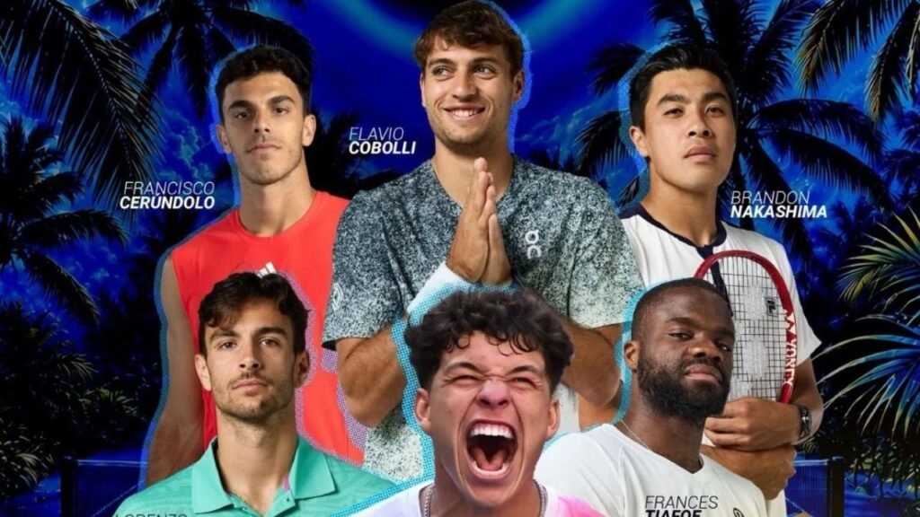Abierto Mexicano de Tenis 2027