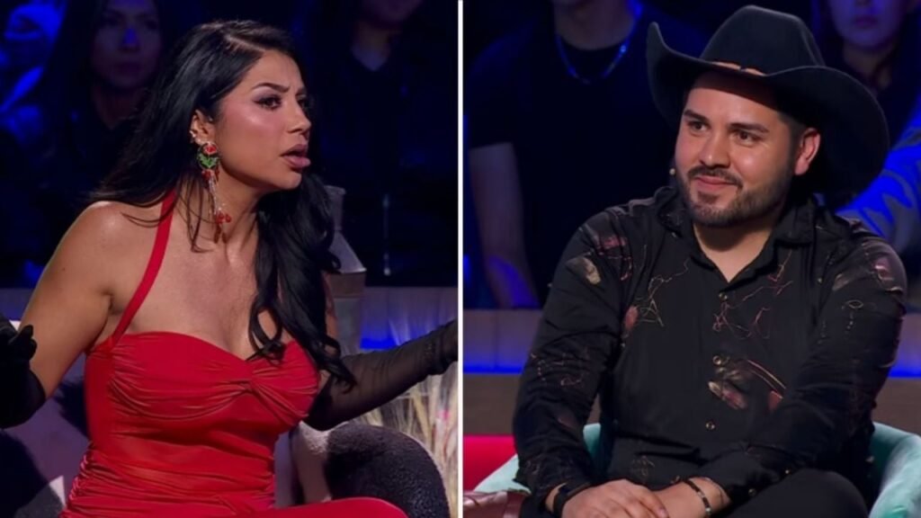 Ferka La Granja VIP