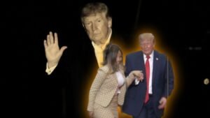 Elogio Trump Nicki Minaj