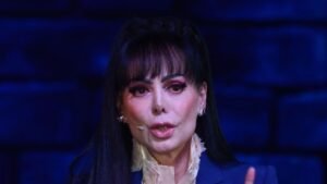 Maribel Guardia