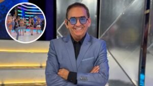 Ernesto Chavana dron