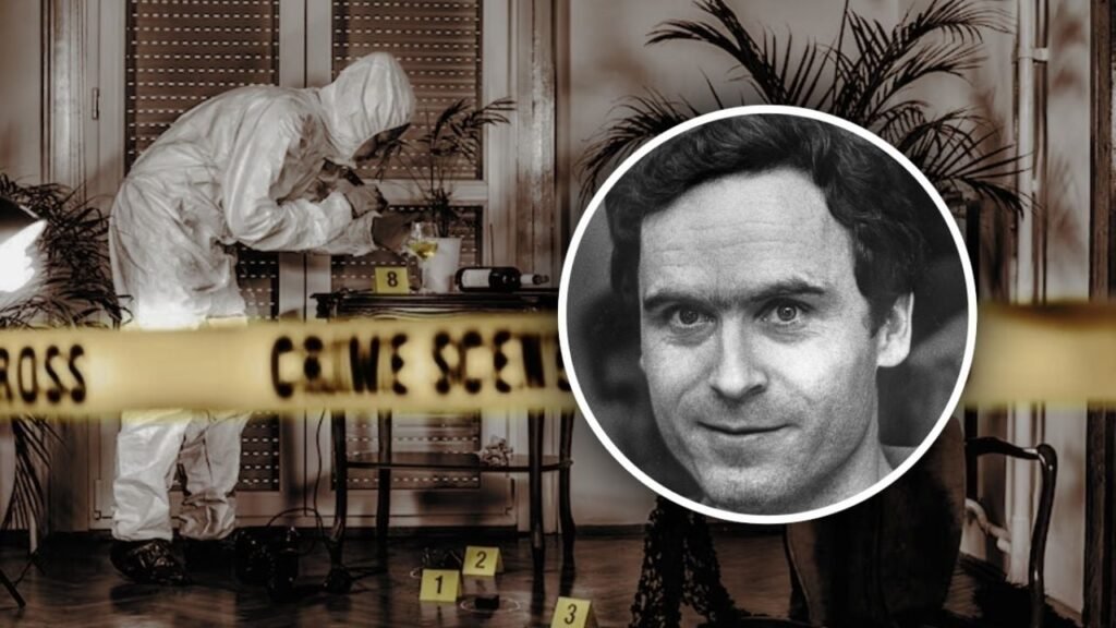 Asesinato Ted Bundy
