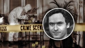Asesinato Ted Bundy