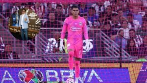 Consejo Jorge Campos Tala Rangel