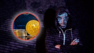 robo de criptomonedas Binance