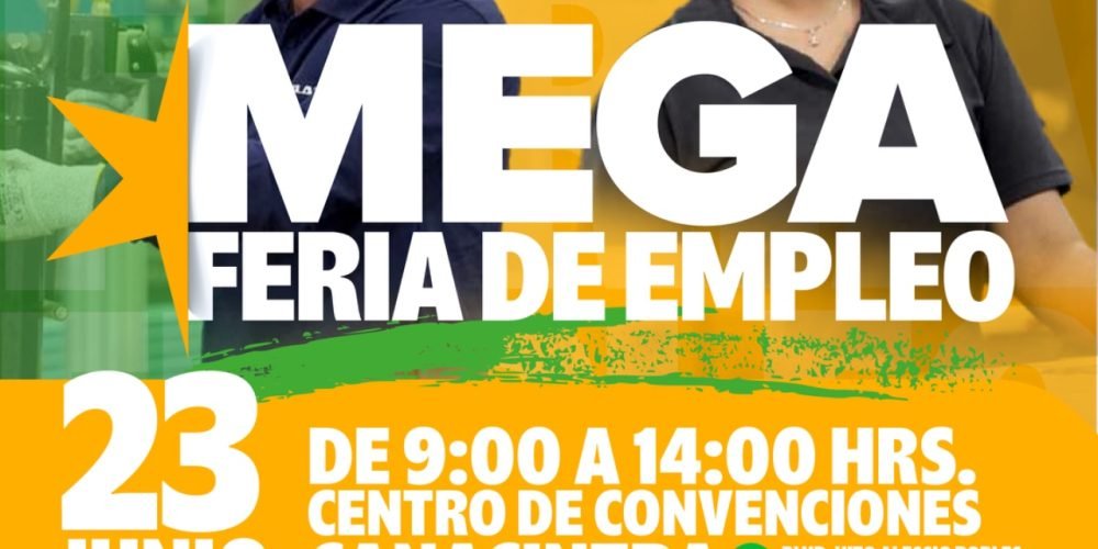 001 EN COAHUILA SE CONTINÚAN GENERANDO OFERTAS LABORALES