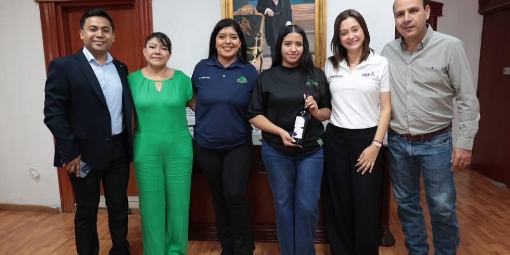 001 REPRESENTARÁ COAHUILA PROYECTO DE VITIVINICULTURA ESCOLAR EN LA 1ª FERIA DE DESARROLLO COMUNITARIO EN ENSENADA, BAJA CALIFORNIA