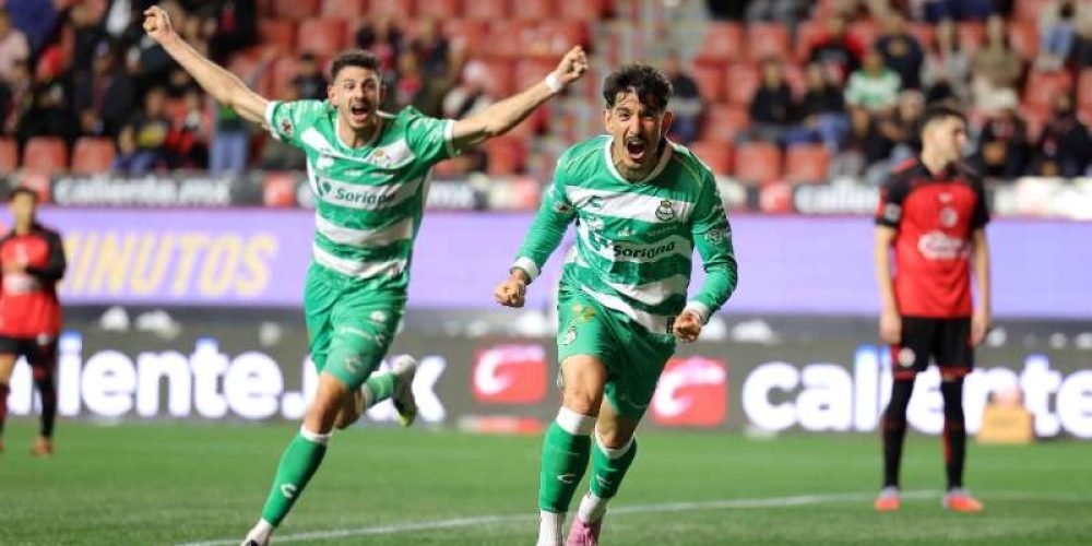 Santos Laguna