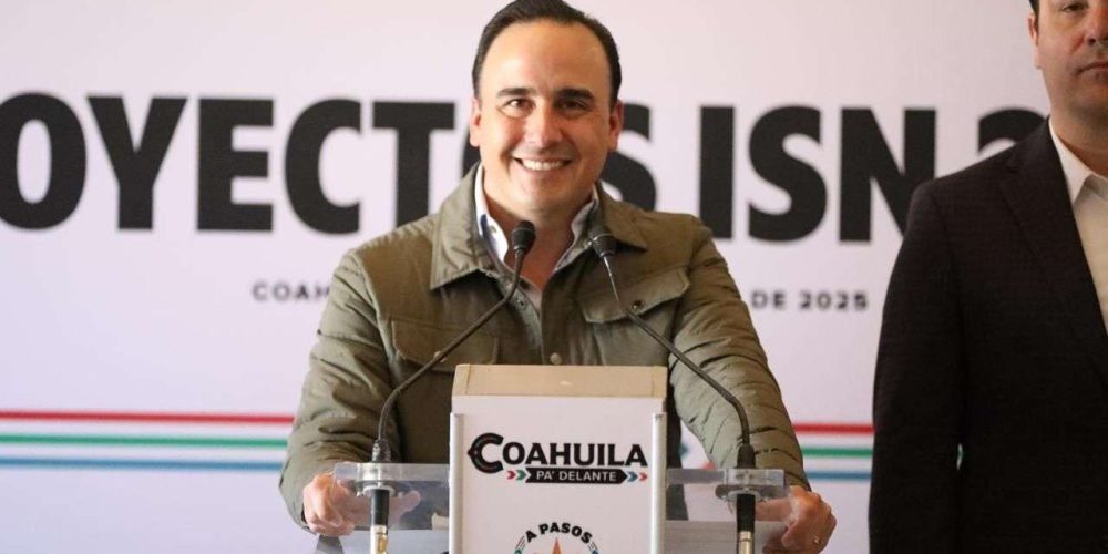 1,268 mdp a obras de seguridad e infraestructura