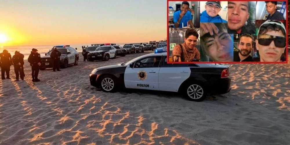 14-jóvenes-desaparecidos-en-oaxaca-durante-vacaciones