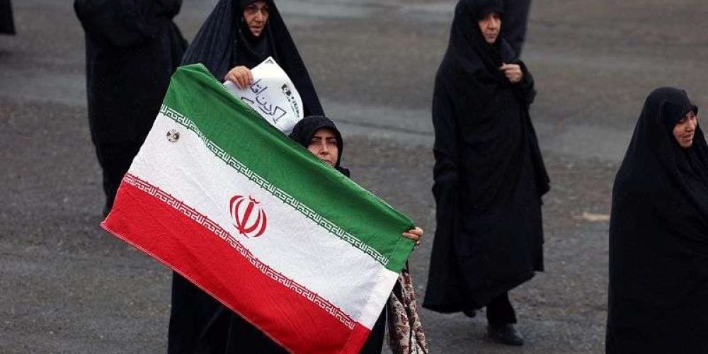 iran