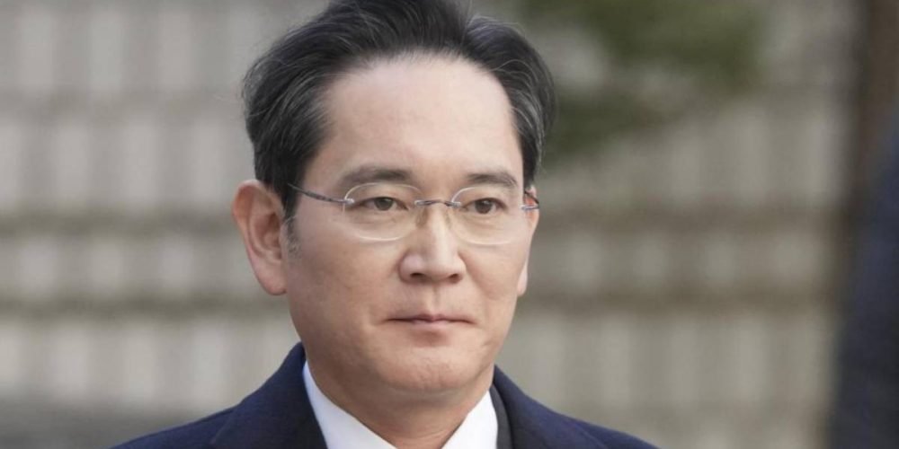 Lee Jae-yong