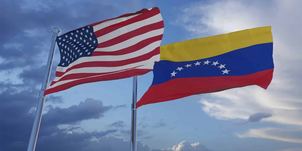 eeuu y venezuela