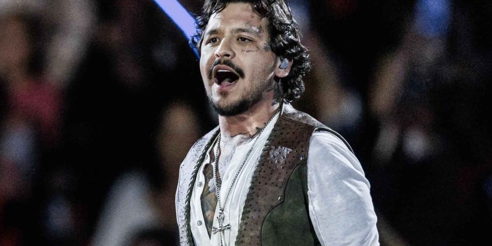 Christian Nodal Festival Internacional del Globo 2026