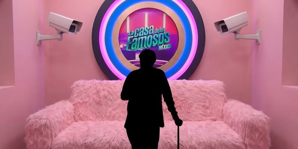 nominados La Casa de los Famosos México