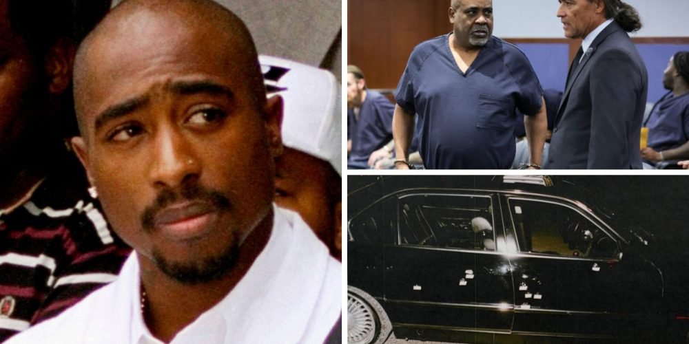 Juicio asesinato Tupac Shakur
