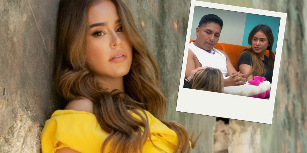 Yanet García demisexual