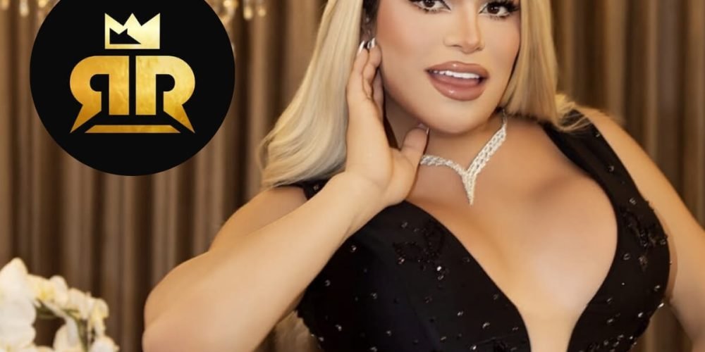 Wendy Guevara Ring Royale
