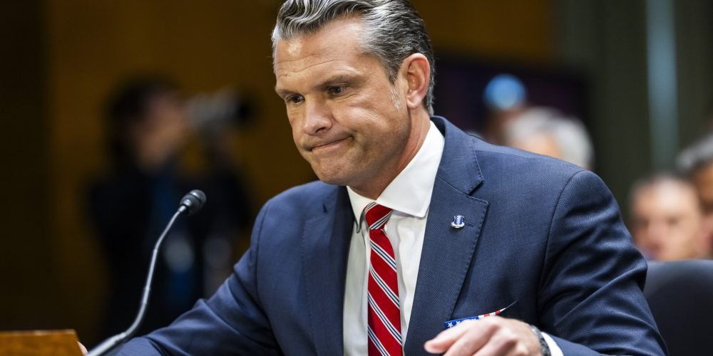 Conflicto Estados Unidos Irán