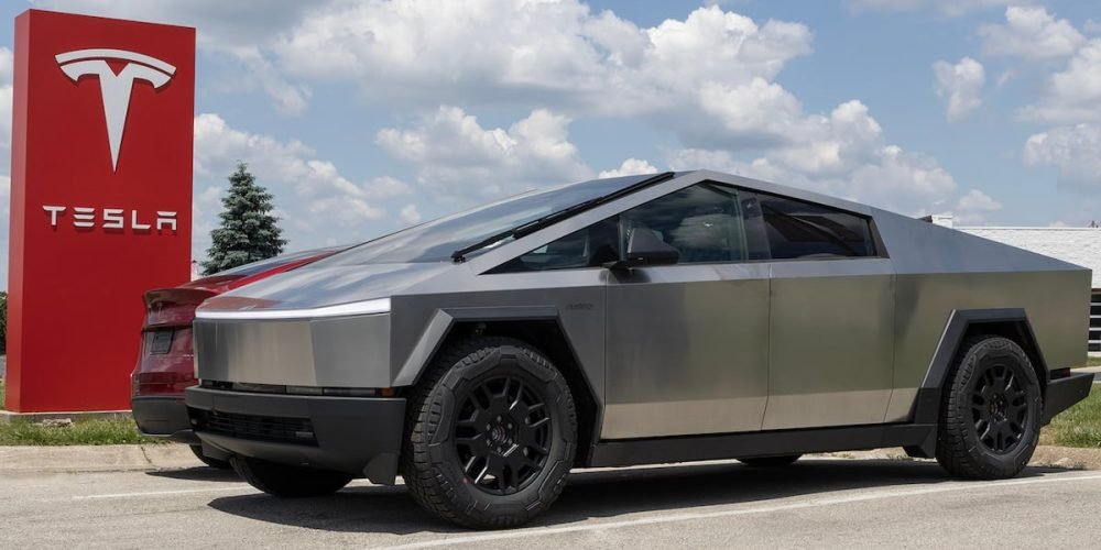 Fracaso Cybertruck Tesla