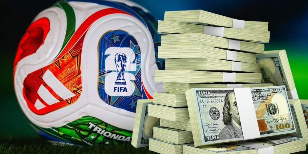 Compensaciones Mundial 2026