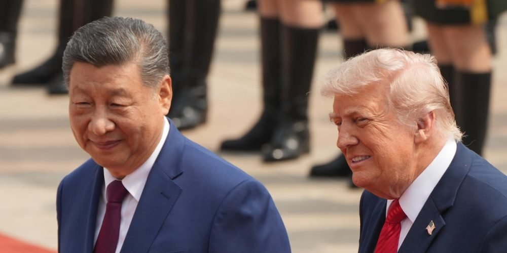 aranceles Trump China