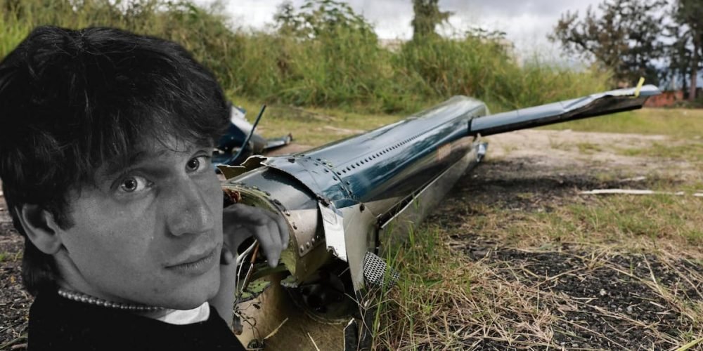 Padre Gaspi atentado