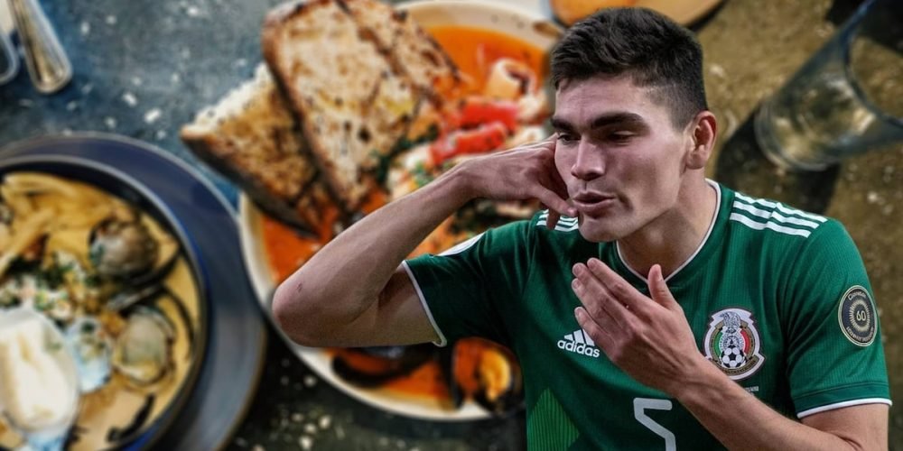 Mariscos Zito Johan Vásquez