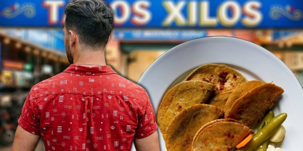 Xilos taquería Lalo del Villar