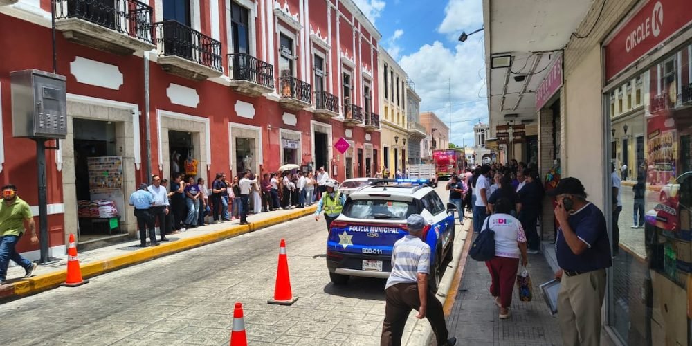 Sismo Cuba México Florida