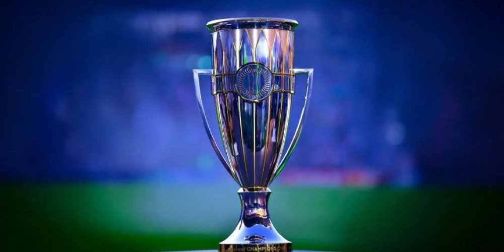 concacaf