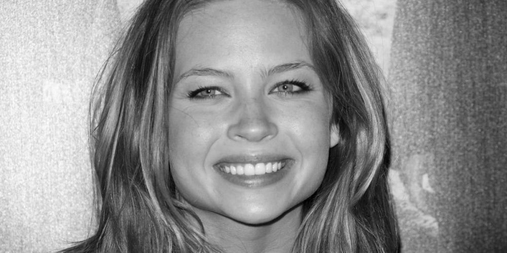 Daveigh Chase SIDA